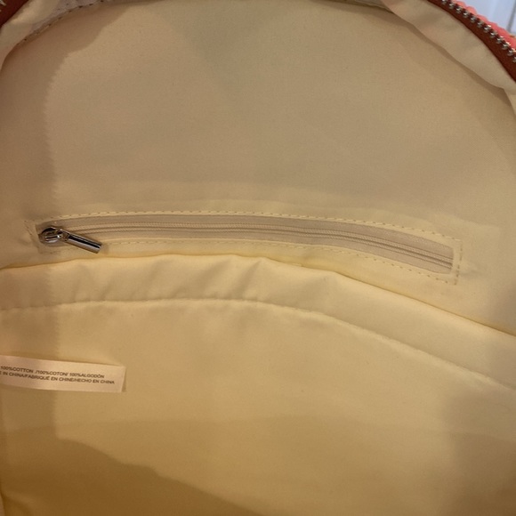 Urban Outfitters - BDG Patchwork Corduroy Backpack - Picture 6 of 6